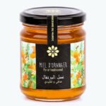 Miel Orange